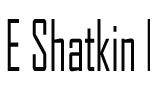 Todd Shatkin, DDS